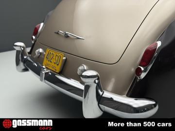صورة مصغرة 26 لـ 1962 ROLLS-ROYCE PHANTOM