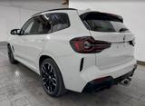 BMW X3 M40d -LASER,Standheizung 21 Zoll ,Pan,Head - weiße BMW X3 M40