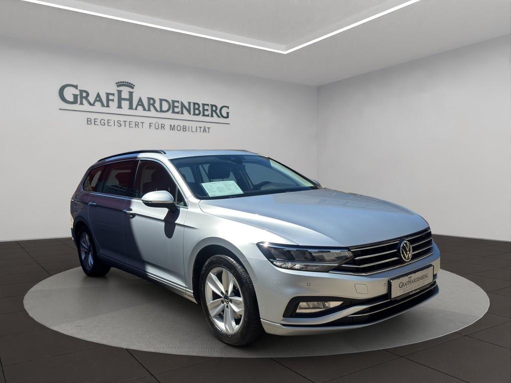 Volkswagen Passat Business 4Motion TDI DSG, миниатюра 8