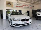 BMW 420 i Cabrio Advantage*PDC*Tempo*LED* - BMW 420 in Hamm