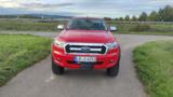 Ford Ranger 3.2 Limited Extrakabine OME Seilwinde - Ford Ranger Gebrauchtwagen in Stuttgart