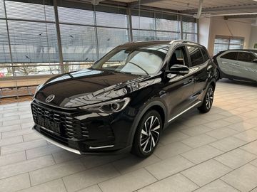 MG ZS Hybrid+ Luxury