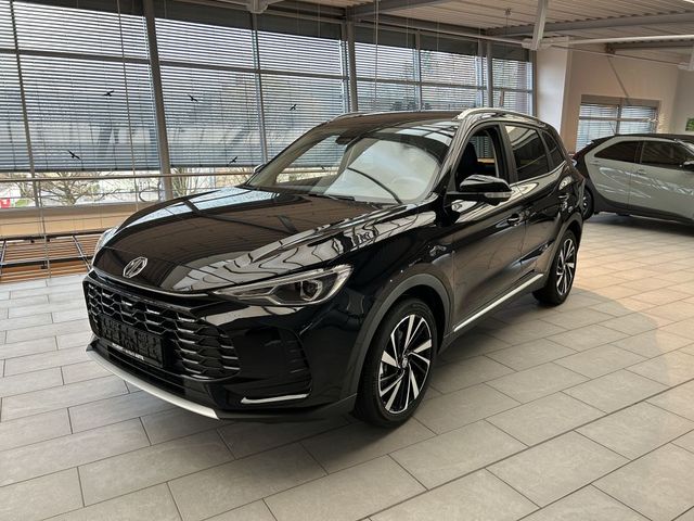 MG ZS Hybrid+ Luxury
