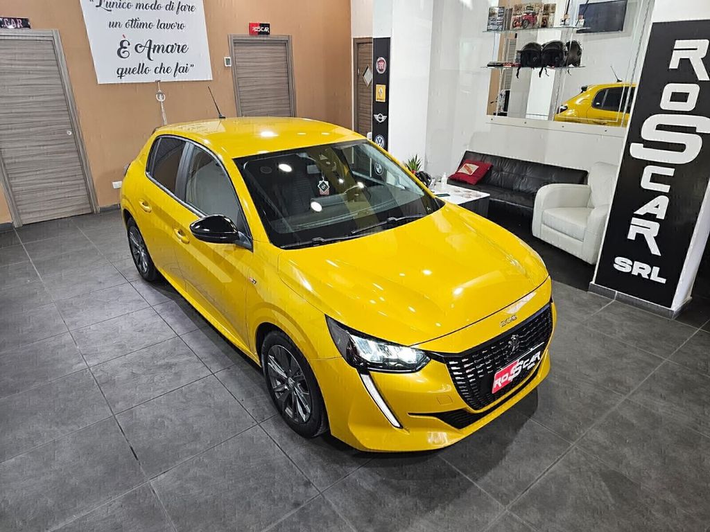 Image of Peugeot 208