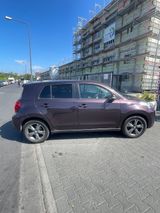 Toyota Urban Cruiser 1,33-l-Dual-VVT-i 4x2 - - Toyota Urban Cruiser mit Benzin-Antrieb
