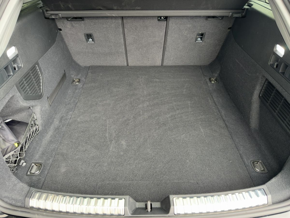 Audi A5 - Bild 14