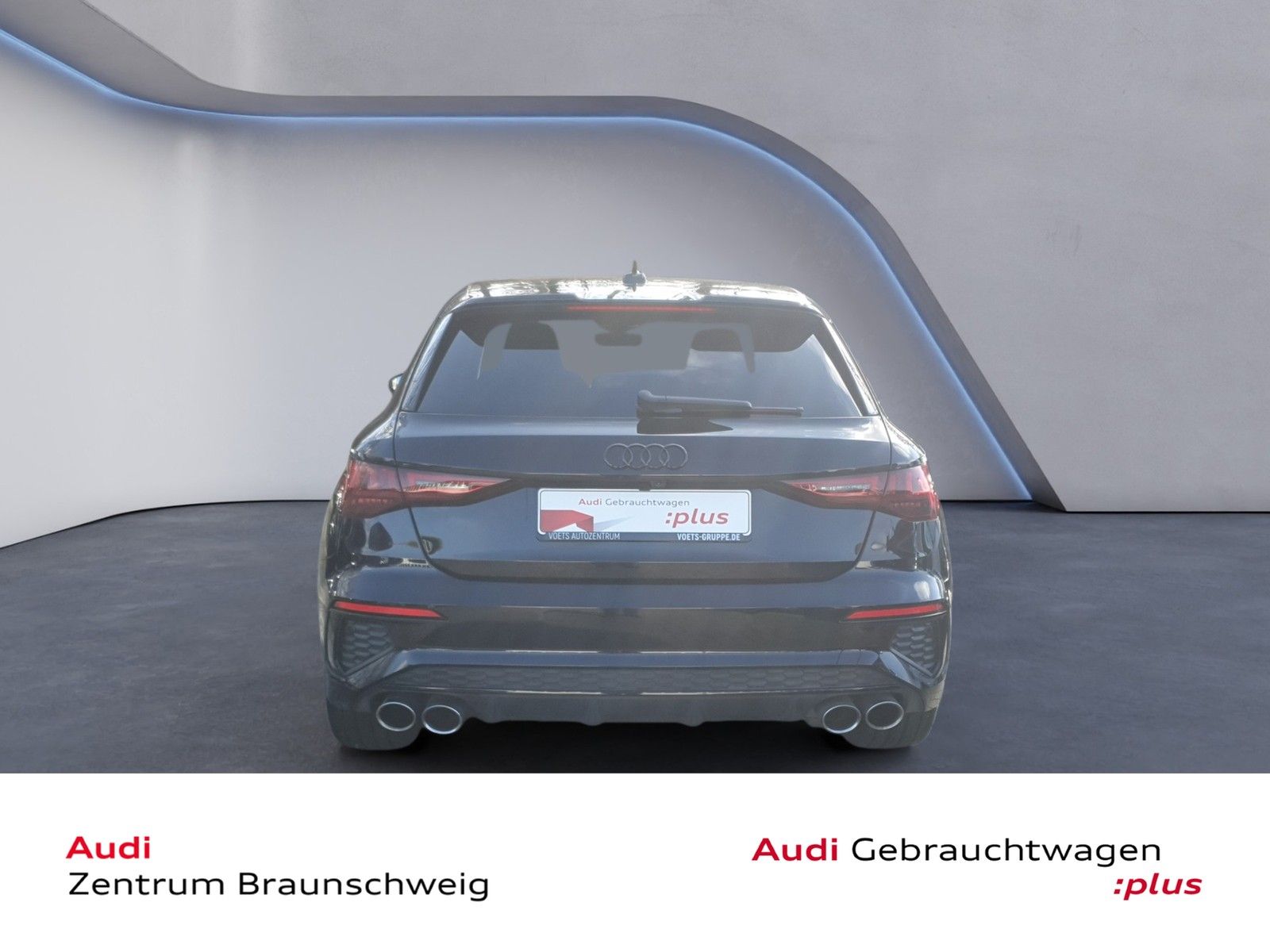 Audi S3 - Bild 5