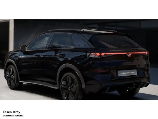 Volkswagen T-Roc - Bild 5
