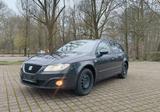 Seat Exeo ST 1.6 Style Style - gebrauchte Seat Exeo aus dem Jahr 2009