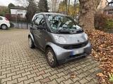 Smart Fortwo 450  0.7 Benzin  2006  nur... - Smart ForTwo 450