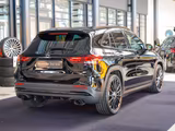 Mercedes-Benz GLA 35 AMG 4M Night Vielspeiche Multibeam LED - Mercedes-Benz GLA-Klasse Gebrauchtwagen in Dresden