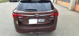 Toyota Avensis 2,0-l-D-4D Executive Touring Sports ... - Toyota Avensis: 4d4