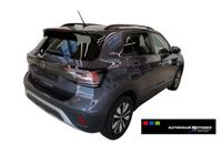 Volkswagen T-Cross - Vorschau Bild 2