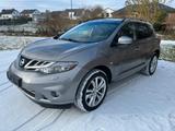 Nissan Murano 2.5 dCi Executive/Navi/SH/TÜV/Euro5 - Nissan Murano mit Diesel-Antrieb