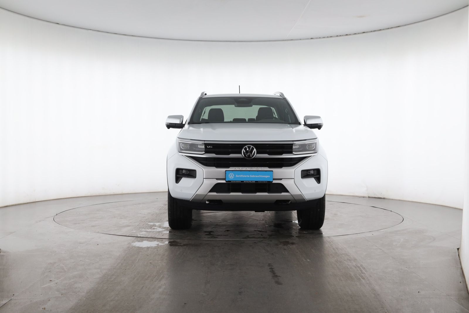 Volkswagen Amarok - Bild 5