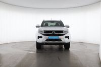 Volkswagen Amarok - Vorschau Bild 5