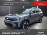 Dacia Bigster 140 Hybrid Extreme ACC Navi PDC RFK SHZ - Dacia Bigster mit Panoramadach