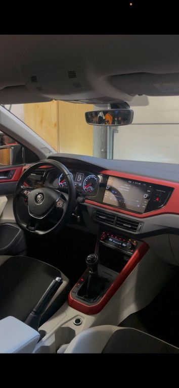 Image of Volkswagen Polo