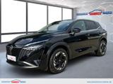 Nissan Qashqai Xtronic M-Hyb N-Connecta Facelift Klima