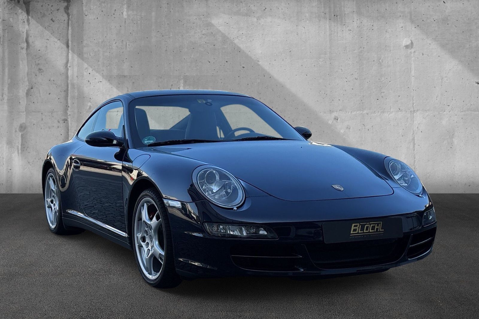 Fahrzeugabbildung Porsche 911 Carrera 4S *MwSt*Schalter*