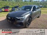 Audi SQ8 4.0 TDI quattro UPE: 130.913,-€|Matrix|Sport - Audi SQ8 Gebrauchtwagen
