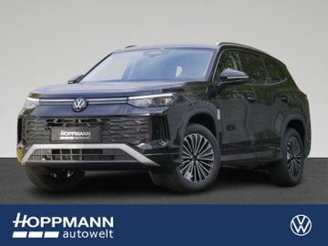Volkswagen Leasingangebot: Volkswagen Tayron Life 1,5 l eTSI 150 PS DSG AHK 7 Sitzer