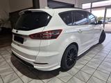 Ford S-Max *ST-Line* - gebrauchte Ford S-Max aus dem Jahr 2022