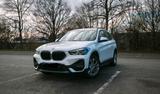 BMW X1 F48 sdrive 1.8i - BMW iX1 von privat