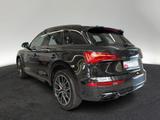 Audi Q5 S line 50 TFSIe quattro Matrix Kamera Leder A - Audi Q5 Gebrauchtwagen in Hannover