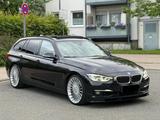 ALPINA D3 3.0 Biturbo Allrad Touring Leder Pano SHeft - ALPINA Gebrauchtwagen von 2016