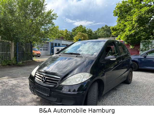 Mercedes-Benz A 150 A -Klasse A 150