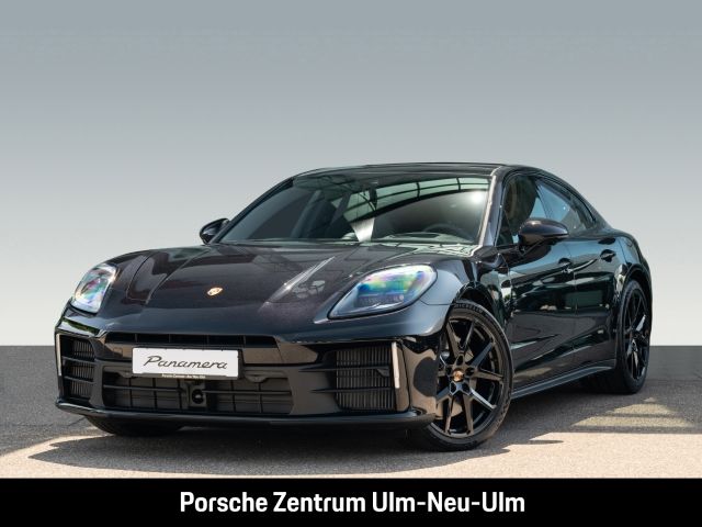 Porsche Panamera 4 E-Hybrid HD-Matrix InnoDrive 21-Zoll