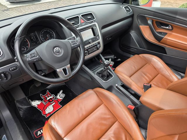 VW Eos — Foto 19