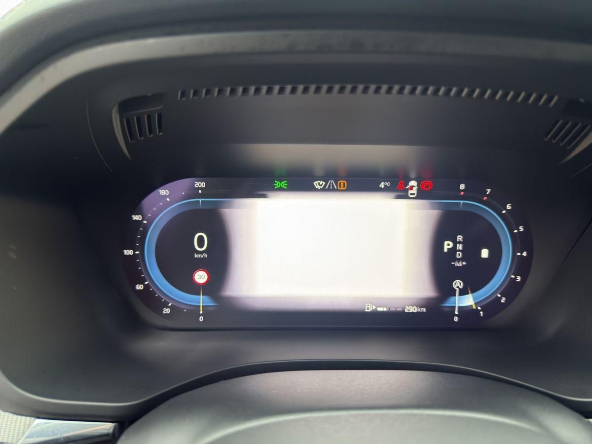 Volvo XC60 - Bild 13