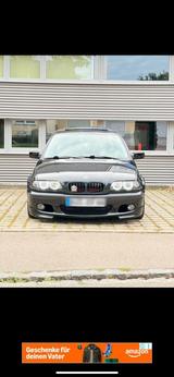 BMW E46 323i VOLL AUSSTATTUNG-MSPORT PAKET... - BMW 323: 323i E46