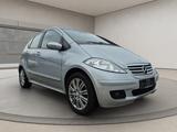 Mercedes-Benz A 150 A -Klasse A 150*KLIMA*8FACHBEREIFT* - gebrauchte Mercedes-Benz A 150 aus dem Jahr 2007