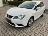 Seat Ibiza 1.4 Benzin 16 V 86 PS Euro 5 - Seat Ibiza: 86 Ps