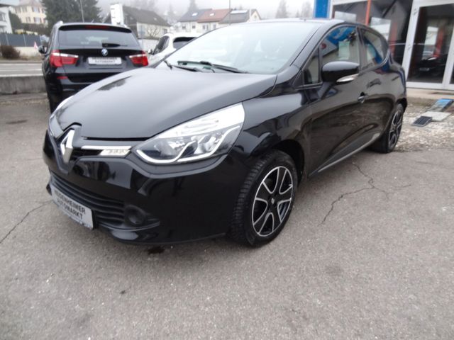 Fahrzeugabbildung Renault Clio IV Experience/1.Hd/Klima/Navi/Tempo/Garanti