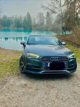 Audi Cabriolet - Audi Cabriolet Benziner Gebrauchtwagen