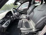 Audi A4 Limousine Advanced 50 TDI BlackEd ACC DAB LED - Audi A4: 5tdi