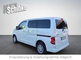 Nissan NV200 /Evalia Evalia Tekna - Nissan NV200 Gebrauchtwagen
