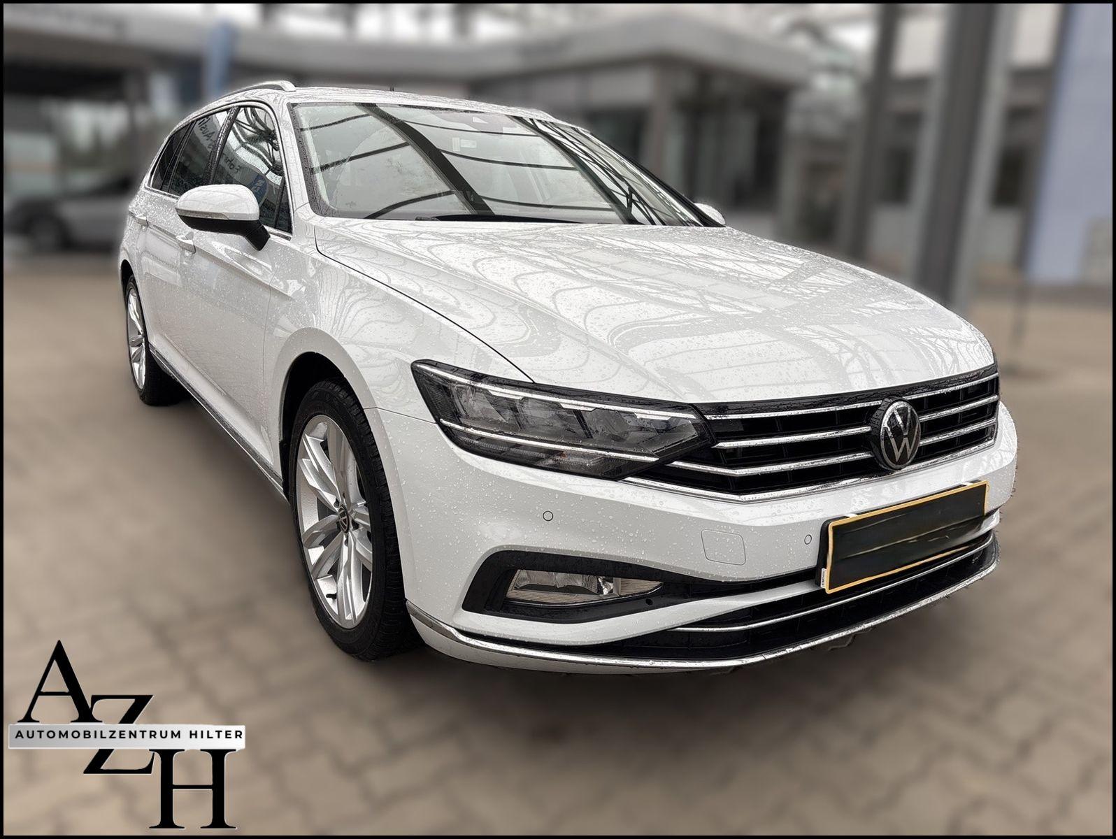 Volkswagen Passat Variant 1.5 TSI Elegance DSG
