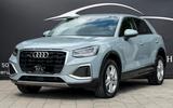 Audi Q2 35 TDI quattro advanced - Audi Q2 advanced mit Diesel-Antrieb