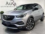 Opel Grandland X 1.5 CDTi Ultimate NAV+LED+SHZ+AHK+AC - Opel Grandland (X) mit Diesel-Antrieb