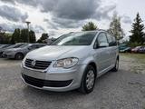 Volkswagen Touran Trendline * 7 Sitze* - gebrauchte VW Touran aus dem Jahr 2007