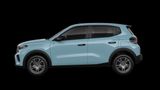 Citroën C3 Elektromotor 113 YOU - Citroën C3: You