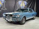 Ford MUSTANG V8 4,7 GT 302 HIGH PERFORMANCE  AUT.