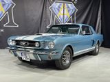 Ford MUSTANG V8 4,7 GT 302 HIGH PERFORMANCE  AUT. - Ford Mustang: Performance