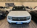 Dacia Duster 1.5 dCi 110 CV EDC S&S 4x2 Serie Sp - Dacia Duster mit Diesel-Antrieb: Kombi