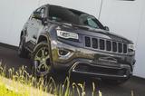 Jeep Grand Cherokee 3.0CRD 4WD/Limited/Leder/AHK/Alp. - Jeep: 4.0